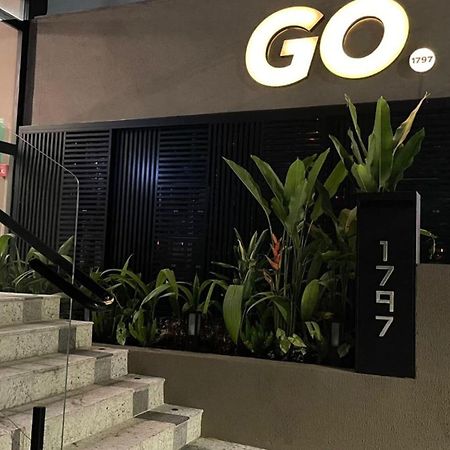 Hospedagens Pocos De Caldas Luaran gambar