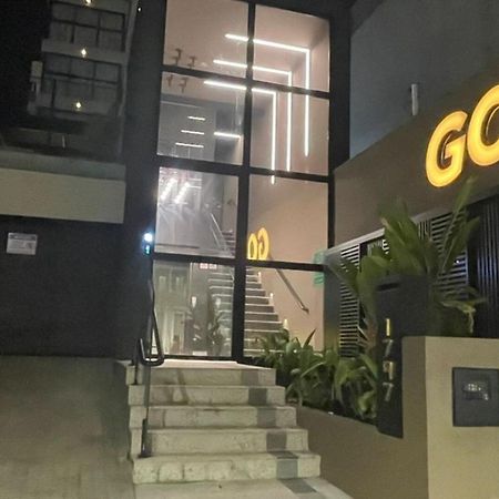 Hospedagens Pocos De Caldas Luaran gambar