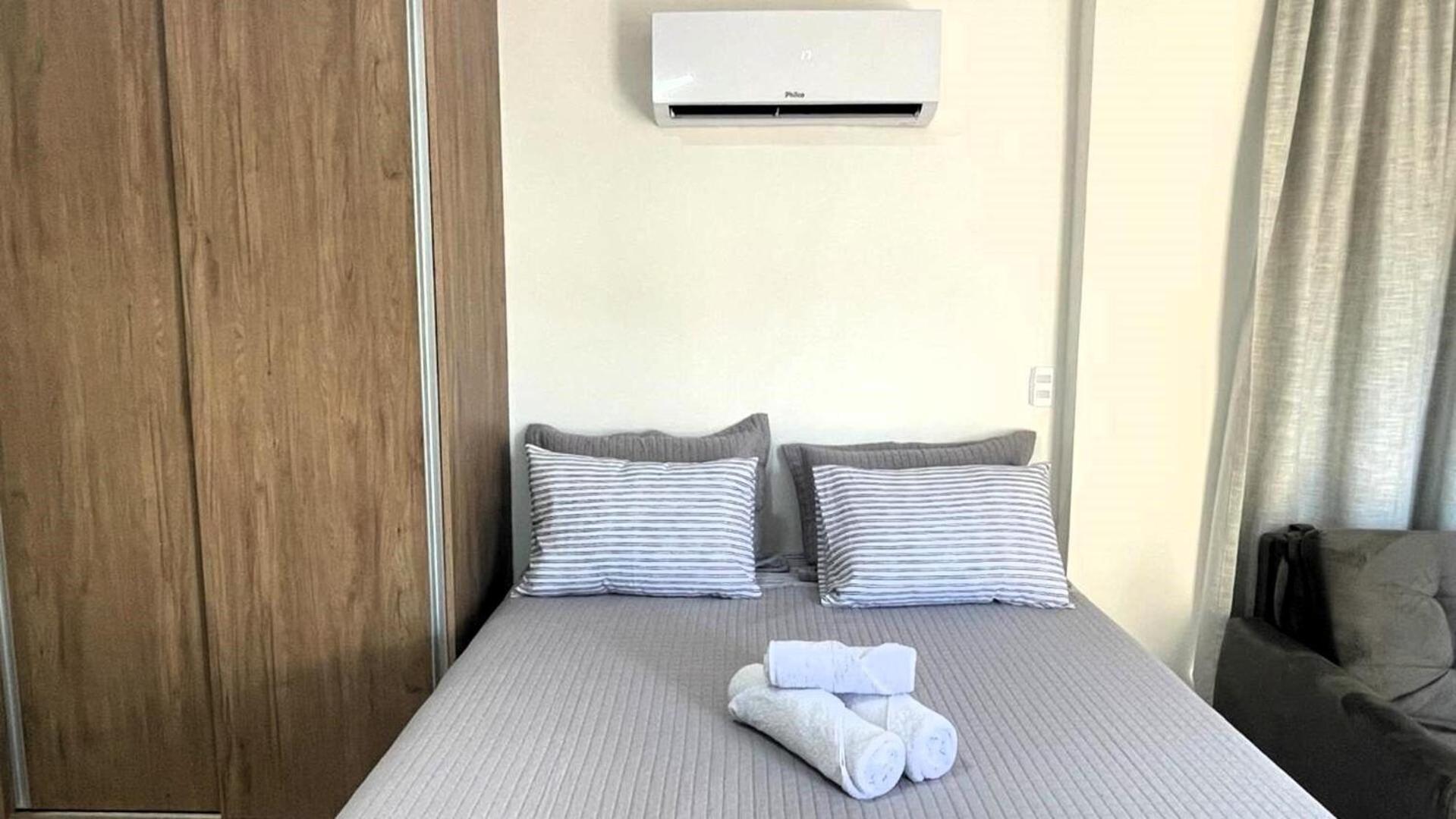 Hospedagens Pocos De Caldas Luaran gambar