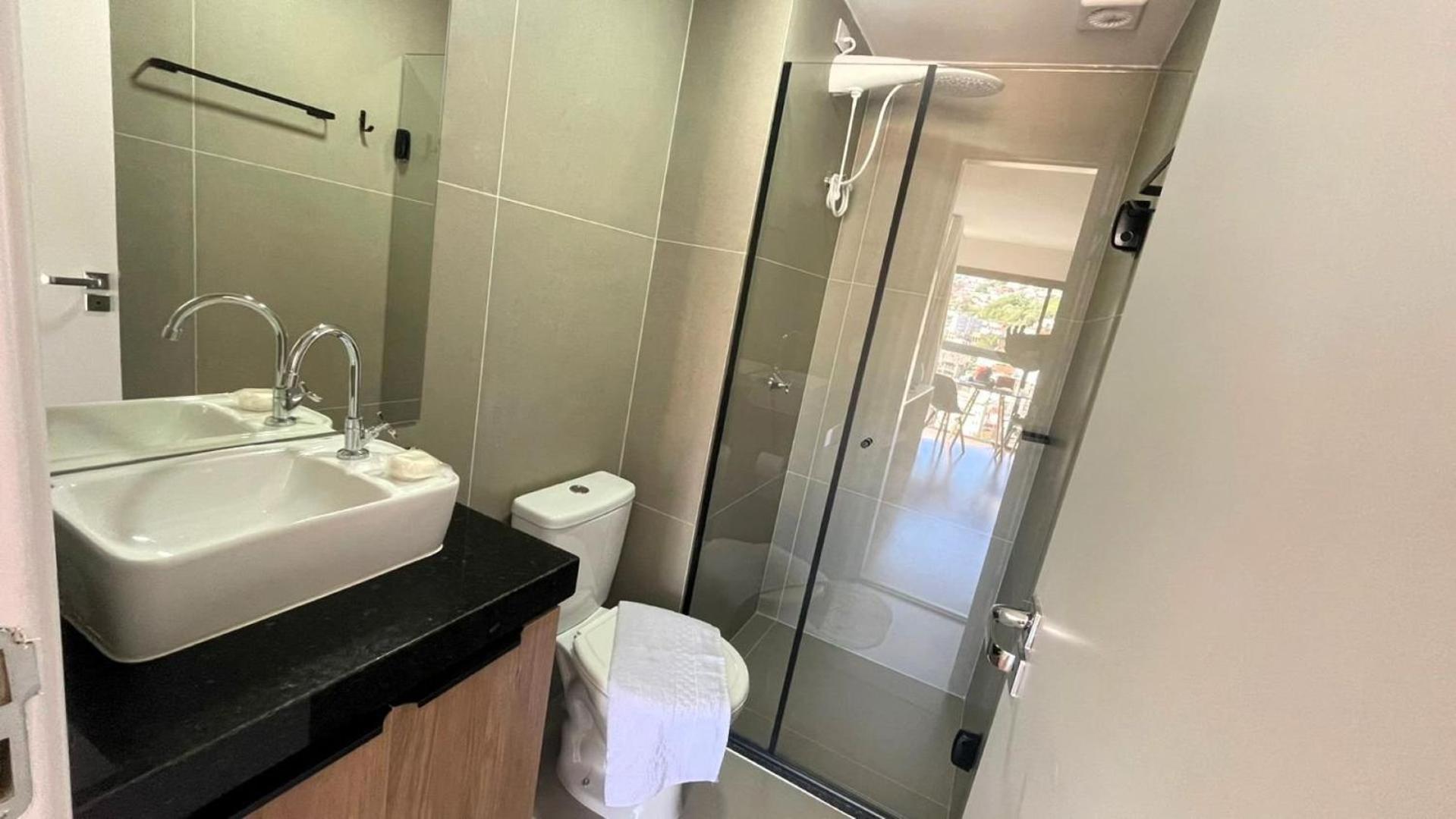 Hospedagens Pocos De Caldas Luaran gambar
