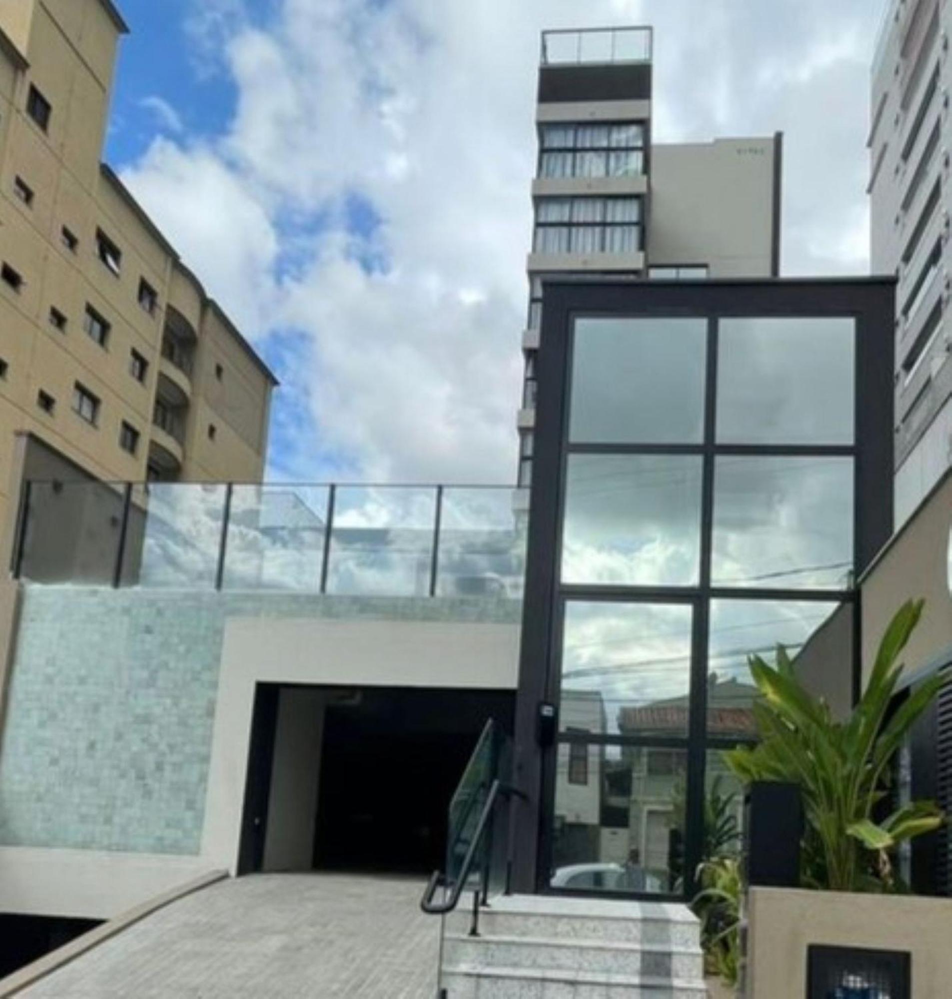 Hospedagens Pocos De Caldas Luaran gambar