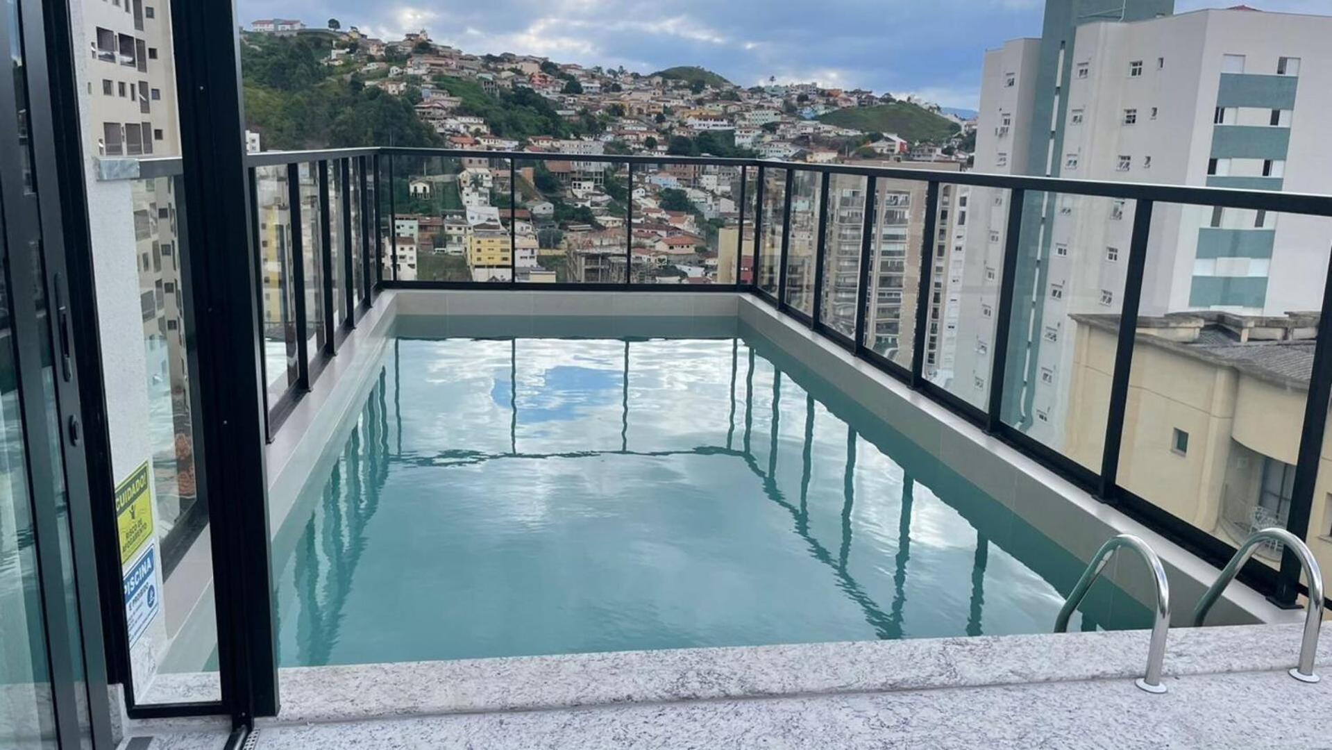 Hospedagens Pocos De Caldas Luaran gambar